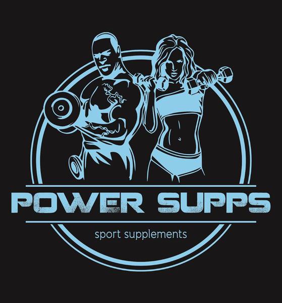 Power Supps