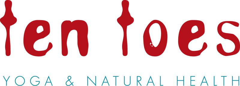 Ten Toes: Ascot