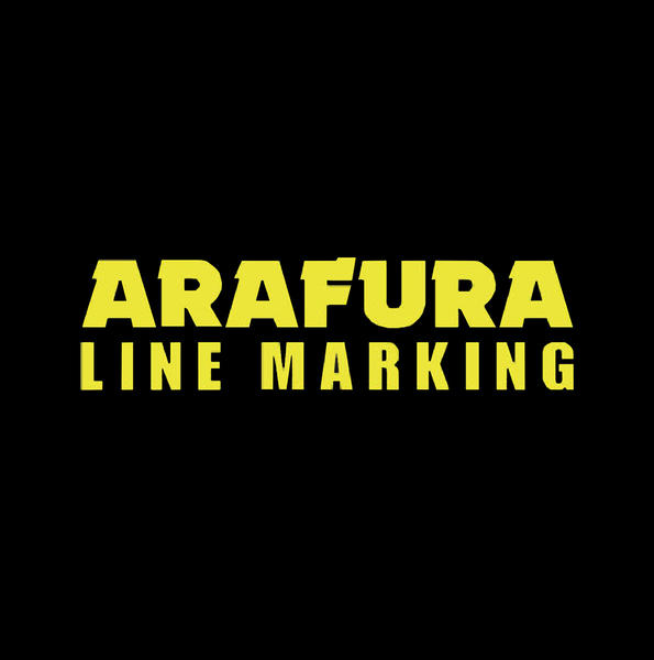 Arafura Line Marking