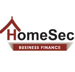 HomeSec Business Finance