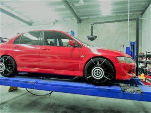 MJR Motors