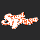 Soul Pizza: Fortitude Valley