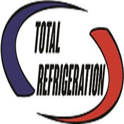 Total Refrigeration logo