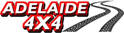Adelaide 4x4 logo