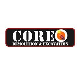 Core Demolition & Excavation