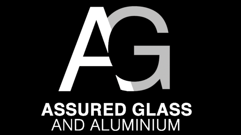 Assured Glass and Aluminium logo