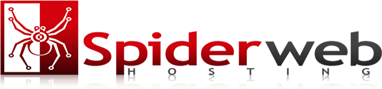 Spider Web Hosting