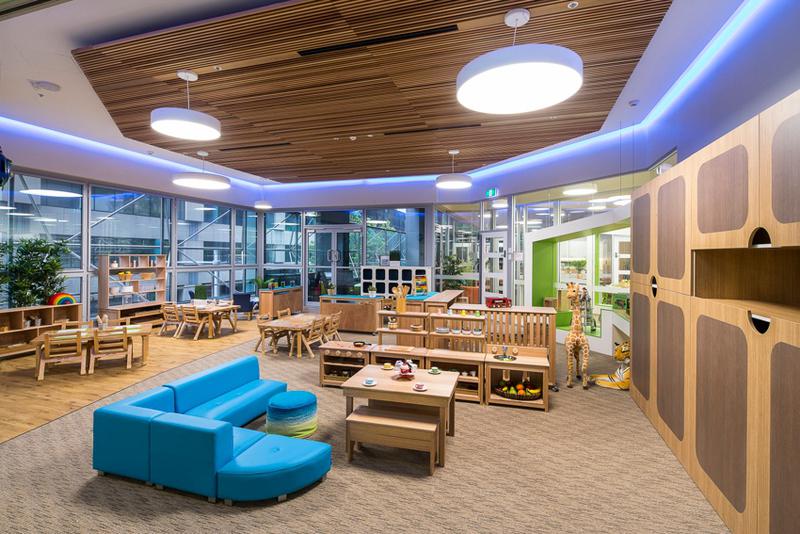 Kids Club Child Care Clarence Centre