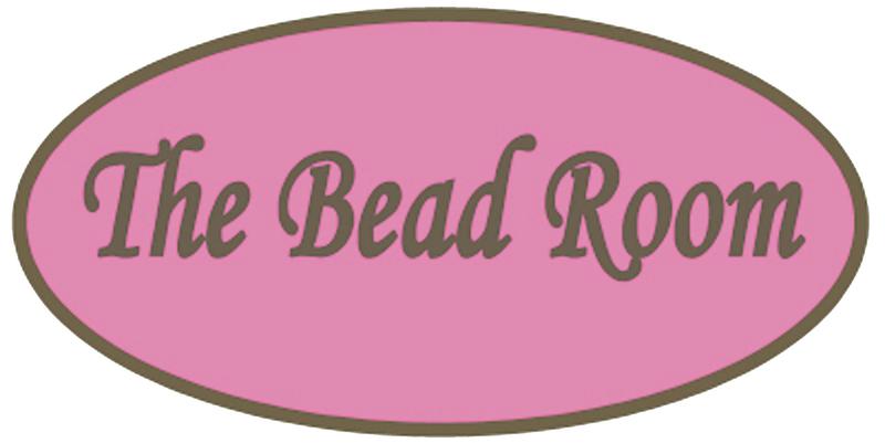 The Bead Room logo