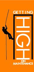 Getting High on Maintenance Pty Ltd