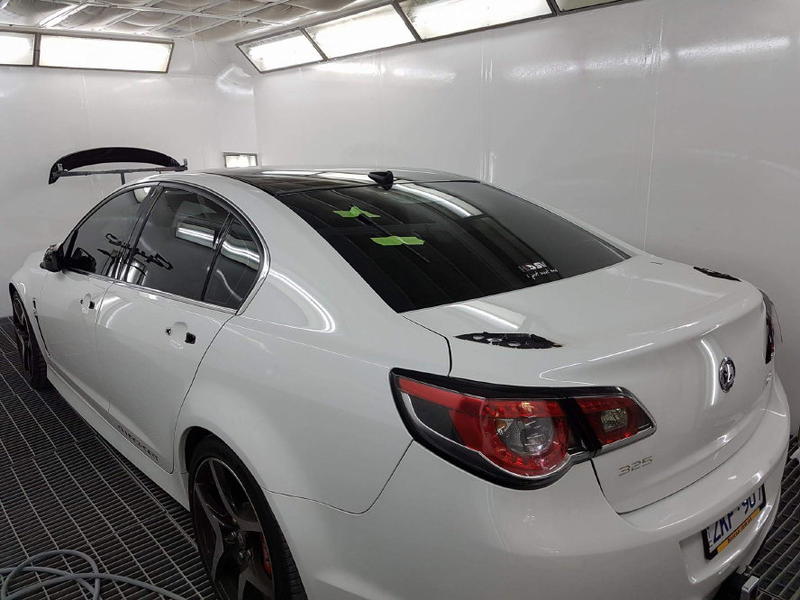 Melbourne Repair Centre