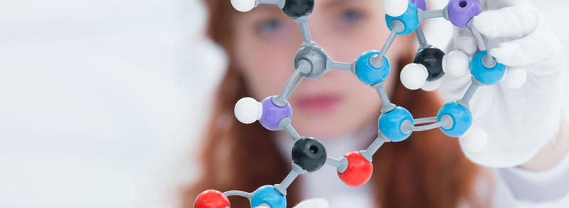 Paramount Chemicals