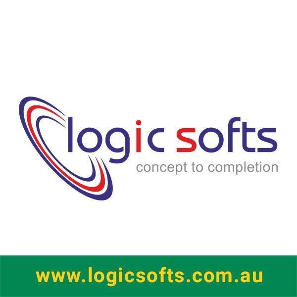 Logicsofts Australia logo