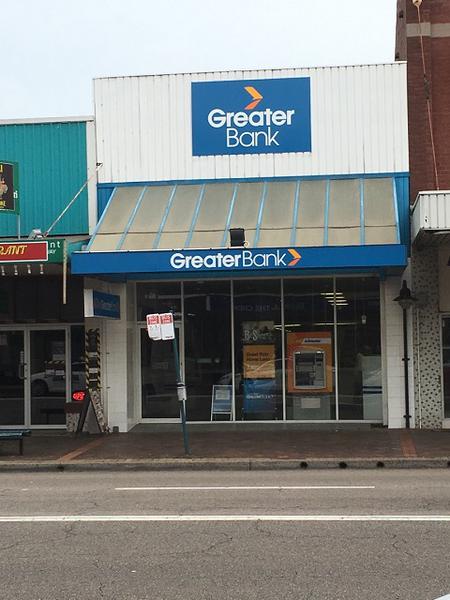 Greater Bank: Mayfield