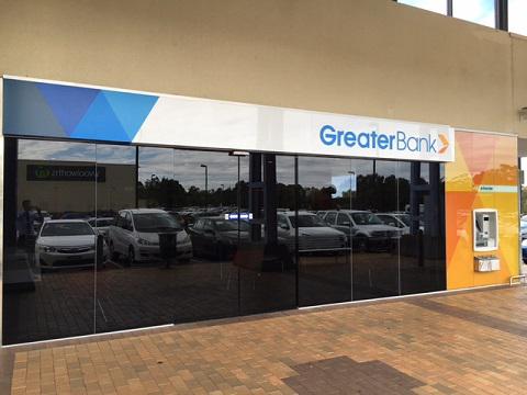 Greater Bank: Salamander Bay