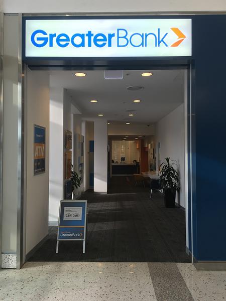 Greater Bank: Newcastle