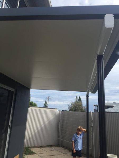 Perfect Patios