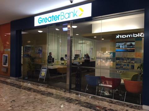 Greater Bank: Woy Woy