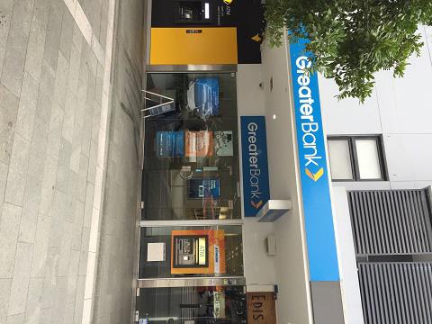 Greater Bank: Mona Vale