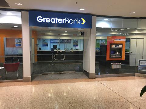 Greater Bank: Shellharbour