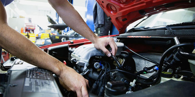 J&T Mobile Mechanics