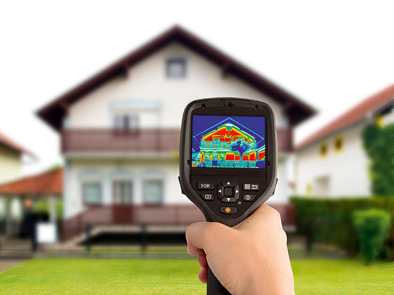 Gladstone Building & Pest Inspections: Andrew Howard