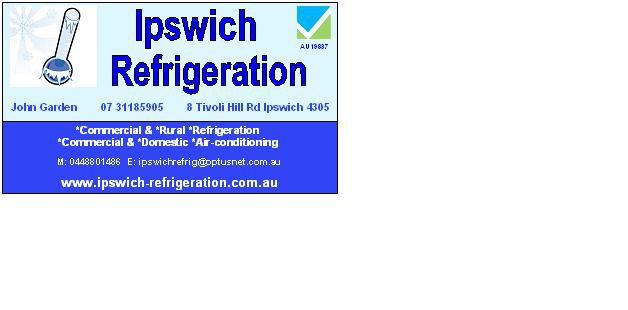 Ipswich Refrigeration