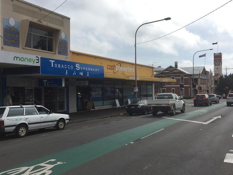 Tobacco Supermart 