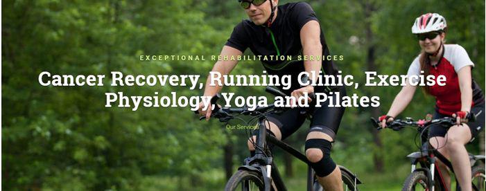 Lime Physical Therapy
