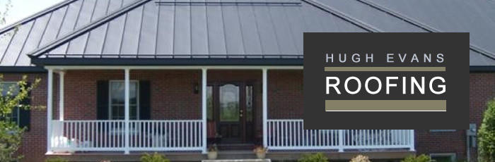Hugh Evans Roofing Brisbane