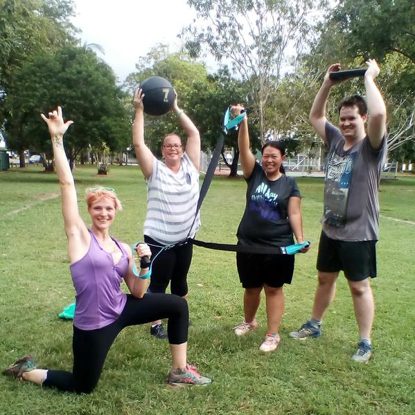 XL Personal Training