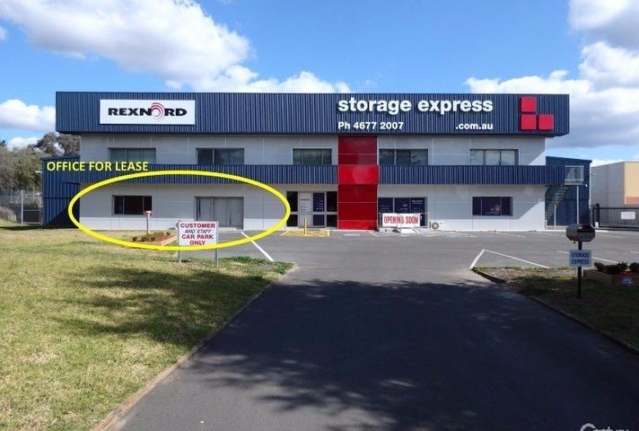 Storage Express: Moss Vale