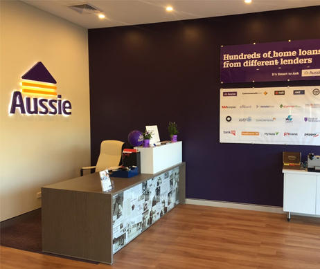 Aussie: Mount Lawley