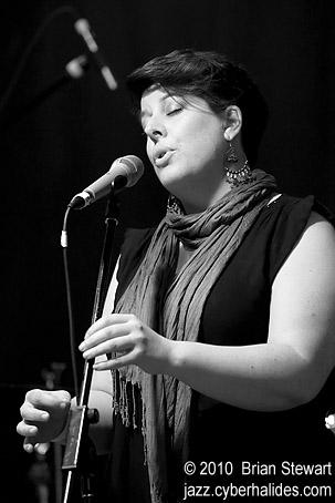 Rachael Thoms