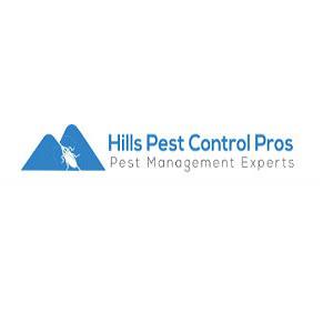 Hills Pest Control Pros