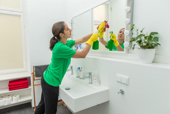 Perth Home and Office Cleaning Services
