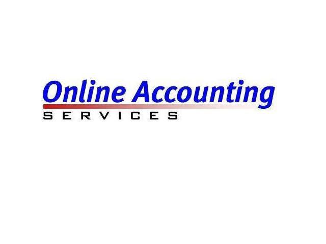 Online Accounting Services