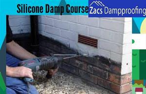 Zacs Dampproofing