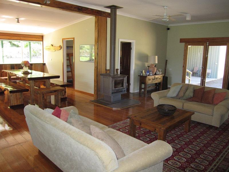 Riverbend Homestead