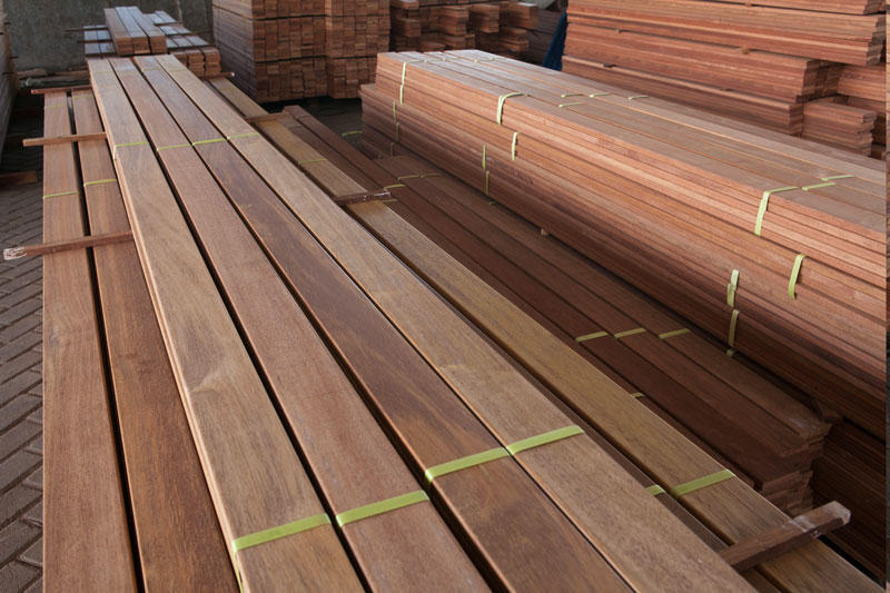 H&M Timber Solutions