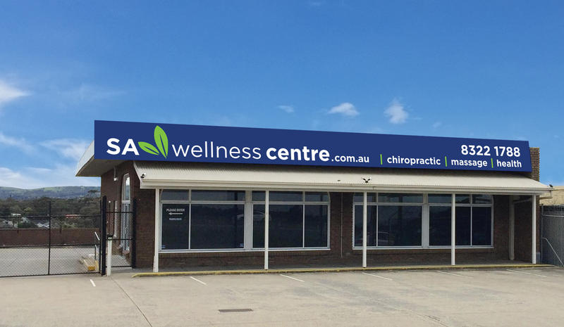 SA Wellness Centre