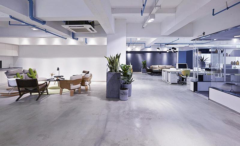 Office Fitout Solutions