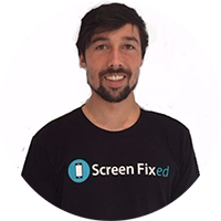 Screen Fixed: Brisbane