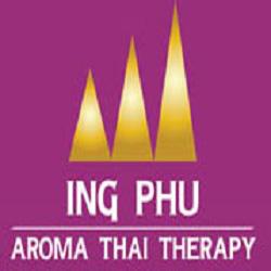 Ing Phu Aroma Thai Massage Therapy logo