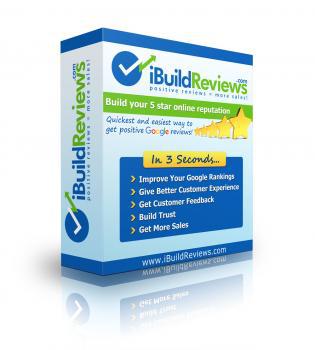 iBuildLocal