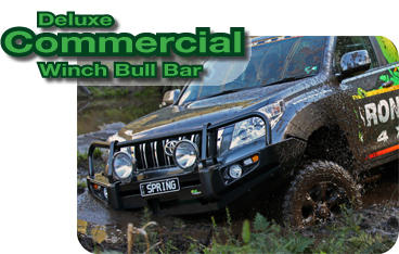 4WD Equipment