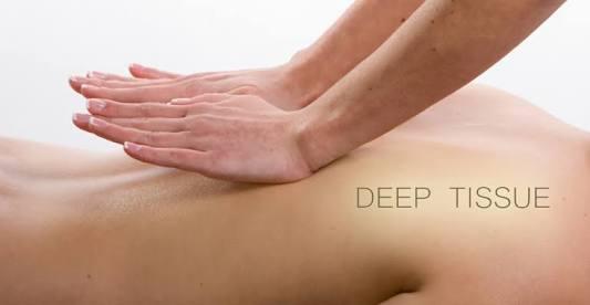 Body Treatment: Ballarat