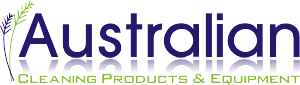 Australian Cleaning Products & Equipment
