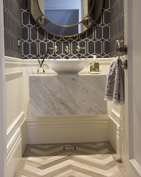 Intrim Mouldings: Oakleigh East