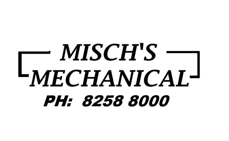 Misch's Mechanical